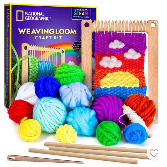 Nat Geo Craft - Picture 2 of 4